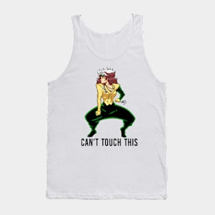 Can't Touch This Tank Top